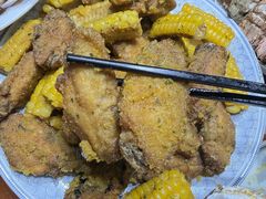 -郑庄脂渣海鲜楼(九水路店)