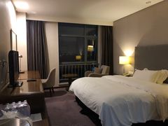 -上海如意智慧酒店(上海科学院店)