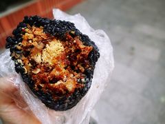 -芳婆糕团店(王府大街店)