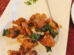 -亚龙湾红树林度假酒店御粤阁