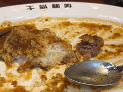 -伽喱博士 Dr.CURRY咖喱饭(太阳宫咖喱店)