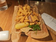 -岛风·台食小馆 ISLAND BISTRO(烟台山店)