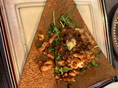 -LA CREPERIE BRETONNE布列塔尼法式餐厅(天童北路店)