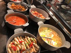 -新加坡丽思卡尔顿美年酒店