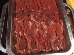 -京炭铜锅涮肉·羊蝎子·羊肉炉(保利·时光里店)