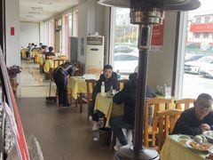 -雪湖煜辰鱼头老店(雪野湖店)
