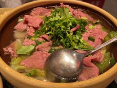 -廖川菜(太阳宫店)