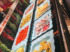 -阪尚皇·原切牛排·烤肉火锅自助(北京路店)