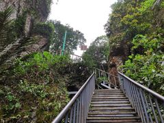 -七仙岭温泉国家森林公园