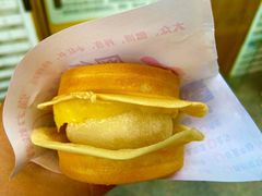 -台湾味正点车轮饼可丽饼(南禅寺店)