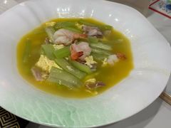 -巧克力渔家.小船海鲜胶东菜(万平口店)