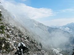-太阳湾风景区