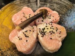 -一哥澳门豆捞 · 十七年经典澳门火锅(四季天地店)
