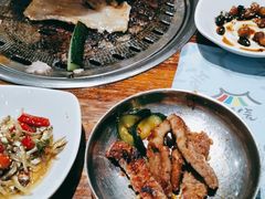 -韩一品韩国料理(柏庐南路店)