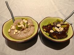 传统炒糕-宣和苑(华侨新村店)