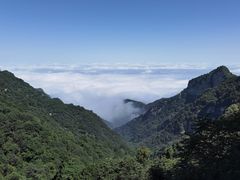 -少华山国家森林公园