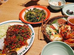 -迷你椰·泰式大排档(共康店)