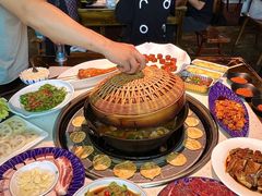-米氏火鱼·泡椒鱼火锅(李子坝老店)