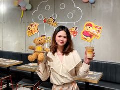 -麦当劳(苏州中心星悦汇店)