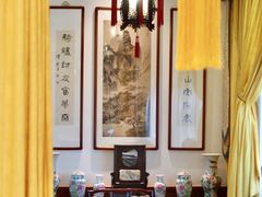大堂-富华斋饽饽铺·宫廷糕点·伴手礼(护国新天地店)