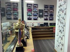 -天猫养车贴膜轻改·蓝电(优匹康桥东路店)