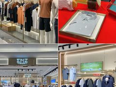 -王府井百货熙地港店