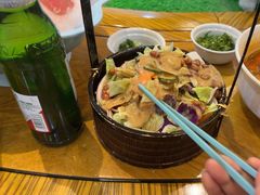 -老毛手抓·盐池滩羊非遗手抓(宁夏总店)