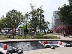 -西昌邛海宾馆