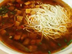 -老盛兴汤包馆(江宁一店)