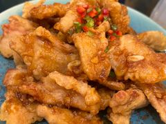 -君霖海鲜私房菜(春柳店)