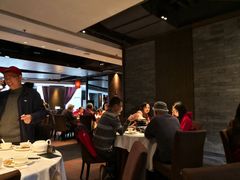 大堂-炳胜品味(珠江新城店)
