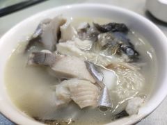 -干老四雅鱼饭店(滨江西路店)