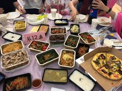 -帕蓝·暹罗料理(曲阳店)