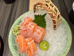 -炙柒Sekinana·精致日料(合生汇店)