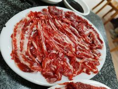 -五洲牛肉美食馆