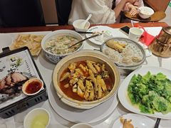 -老西门·常州菜(新区店)