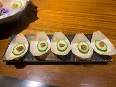 海胆-和彩放题餐厅(酒仙桥店)