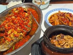 -回家吃饭·地道南昌菜(建德观总店)