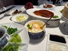 -四季民福烤鸭店(王府井东安门店)