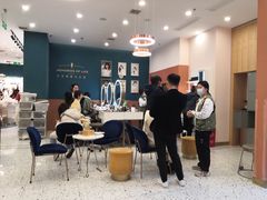 -海马体照相馆(南昌王府井购物中心店)