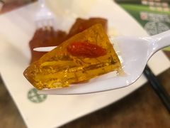 桂花糕-添好运点心专门店(深水埗店)