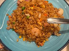 -Aqua Oasis 水天堂(常熟永旺店)