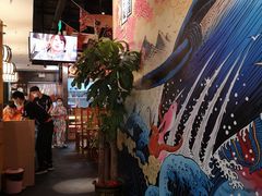 -有喜屋·烧鸟·居酒屋(周浦万达店)