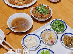 -王虎成猪排骨烩菜非物质文化遗产传承馆