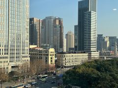 -上海城市规划展示馆
