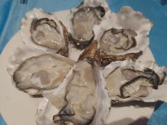 深海黄金蚝大个火锅-千岛蚝高压锅生蚝·人参火锅(白云万达店)