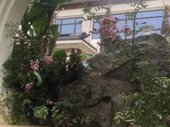 -苏州湾王焰温泉度假酒店