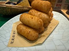 -淀里船宴(裕华东路店)