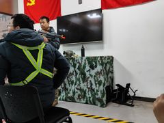 -利剑潮玩·团建·亲子·聚会