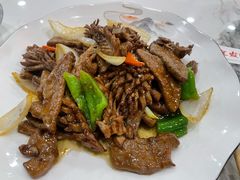 -宝发园名菜馆